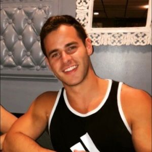 Meet your Posher, Spencer